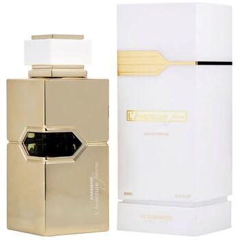 L'Aventure Femme EDP
